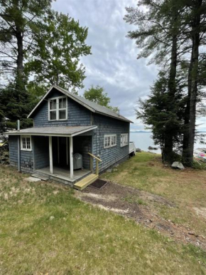 ROCKY BEACH LIMIT 5 cabin